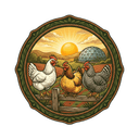 Logótipo Quinta das Autóctones